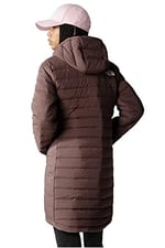 The North Face Belleview Strech Kadın Mont