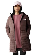 The North Face Belleview Strech Kadın Mont