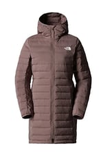 The North Face Belleview Strech Kadın Mont