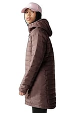 The North Face Belleview Strech Kadın Mont