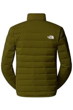The North Face Belleview Stretch Erkek Mont