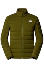 The North Face Belleview Stretch Erkek Mont
