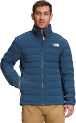 The North Face Belleview Stretch Erkek Mont