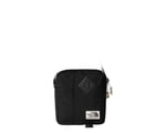 The North Face Berkeley Crossbody Omuz Çantası NF0A52VTASX1 Siyah