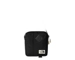 The North Face Berkeley Crossbody Omuz Çantası NF0A52VTASX1 Siyah