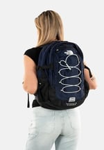 The North Face Borealis Classic Sırt Çantası (29L) NF00CF9CATK1 Lacivert
