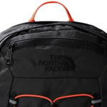 The North Face Borealis Classic Sırt Çantası (29L) NF00CF9CAOZ1 Siyah