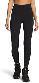 THE NORTH FACE Bridgeway kadın taytı hibrit tayt