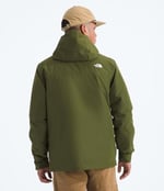The North Face Carto Mono Triclimate 3IN1 Erkek Mont