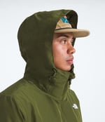 The North Face Carto Mono Triclimate 3IN1 Erkek Mont
