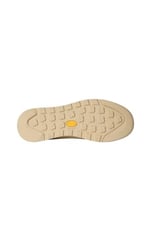The North Face Clyffe Suede Spor Ayakkabı, Unisex, Açık Haki, 38 Beden