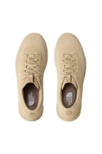 The North Face Clyffe Suede Spor Ayakkabı, Unisex, Açık Haki, 38 Beden