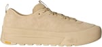 The North Face Clyffe Suede Spor Ayakkabı, Unisex, Açık Haki, 38 Beden