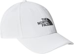 The North Face Çocuk CLASSIC 66 Şapka NF0A7RIWFN41 Beyaz STD