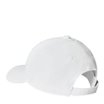 The North Face Çocuk CLASSIC 66 Şapka NF0A7RIWFN41 Beyaz STD
