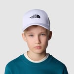 The North Face Çocuk CLASSIC 66 Şapka NF0A7RIWFN41 Beyaz STD