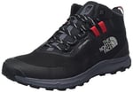 The North Face Cragstone Mid Erkek Bot