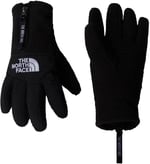 The North Face Denali Etip Glove Erkek Outdoor Kayak Eldiveni NF0A888SJK31 Siyah