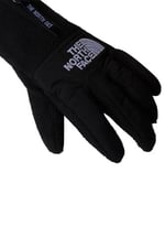 The North Face Denali Etip Glove Erkek Outdoor Kayak Eldiveni NF0A888SJK31 Siyah