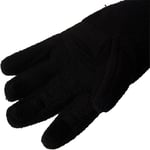 The North Face Denali Etip Glove Erkek Outdoor Kayak Eldiveni NF0A888SJK31 Siyah