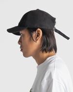 The North Face DENALI NORM HAT ŞAPKA NF0A8886KX71 Siyah STD