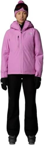 THE NORTH FACE Descendit Kadın Pantolonu