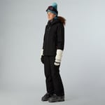 The North Face Descendit Outdoor Ceket, NF0A8DDT