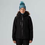 The North Face Descendit Outdoor Ceket, NF0A8DDT