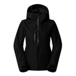 The North Face Descendit Outdoor Ceket, NF0A8DDT