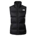 The North Face Diablo Yelek Kadın
