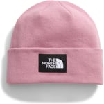 The North Face Dock Worker Recycled Beanie Bere NF0A3FNT1IX1 Kırmızı