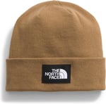 The North Face Dock Worker Recycled Beanie Bere NF0A3FNT1IX1 Kırmızı