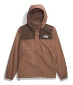 THE NORTH FACE Easy Wind Track erkek montu (1'li paket)