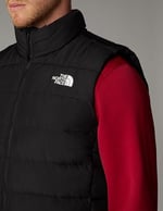 The North Face Erkek Aconcagua 3 Kapüşonlu Sweatshirt