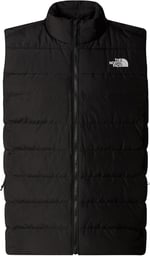 The North Face Erkek Aconcagua 3 Kapüşonlu Sweatshirt