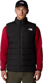 The North Face Erkek Aconcagua 3 Kapüşonlu Sweatshirt
