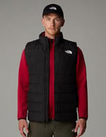 The North Face Erkek Aconcagua 3 Kapüşonlu Sweatshirt