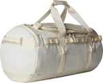 THE NORTH FACE Erkek Base Camp 71L Duffel Beyaz Kumul/Tnf Beyaz