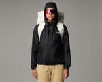 THE NORTH FACE Erkek Base Camp 71L Duffel Beyaz Kumul/Tnf Beyaz