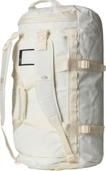 THE NORTH FACE Erkek Base Camp 71L Duffel Beyaz Kumul/Tnf Beyaz