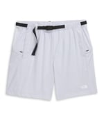 The North Face Erkek CLASS V PATHFINDER BELTED Şort - 7 NF0A8BHV0TI1 Çok Renkli REGS
