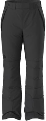THE NORTH FACE Erkek Descendit pantolon, TNF Black, XL