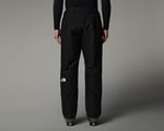 THE NORTH FACE Erkek Descendit Pantolon, TNF Siyah, L