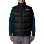 The North Face Erkek DIABLO K. TÜYÜ 2.0 YELEK NF0A8994PH51 Siyah XL