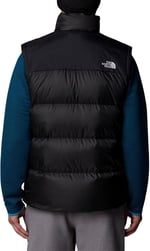 The North Face Erkek DIABLO K. TÜYÜ 2.0 YELEK NF0A8994PH51 Siyah XL