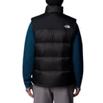 The North Face Erkek DIABLO K. TÜYÜ 2.0 YELEK NF0A8994PH51 Siyah XL