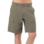 The North Face Erkek Günlük Şort Bej M Horizon Short NF00CF729ZG1