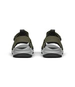 THE NORTH FACE Erkek Hedgehog sandalet III yürüyüş ayakkabısı
