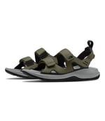 THE NORTH FACE Erkek Hedgehog sandalet III yürüyüş ayakkabısı
