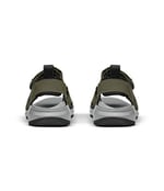 THE NORTH FACE Erkek Hedgehog sandalet III yürüyüş ayakkabısı